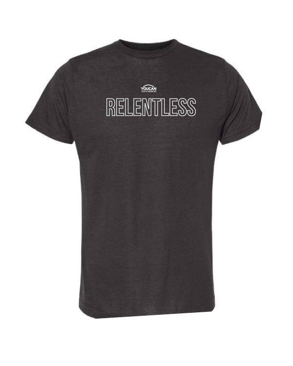 Relentless T Shirt — Relentless Fly Fishing